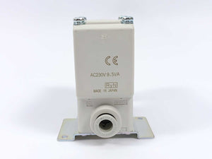 SMC VX220HL VX2 2-wau Media Vlave