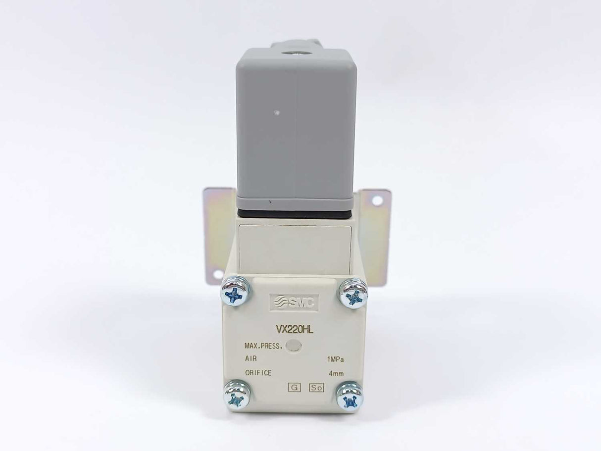 SMC VX220HL VX2 2-wau Media Vlave