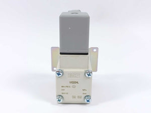 SMC VX220HL VX2 2-wau Media Vlave