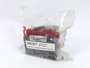 Rexroth 2700250600 Compact Cylinder