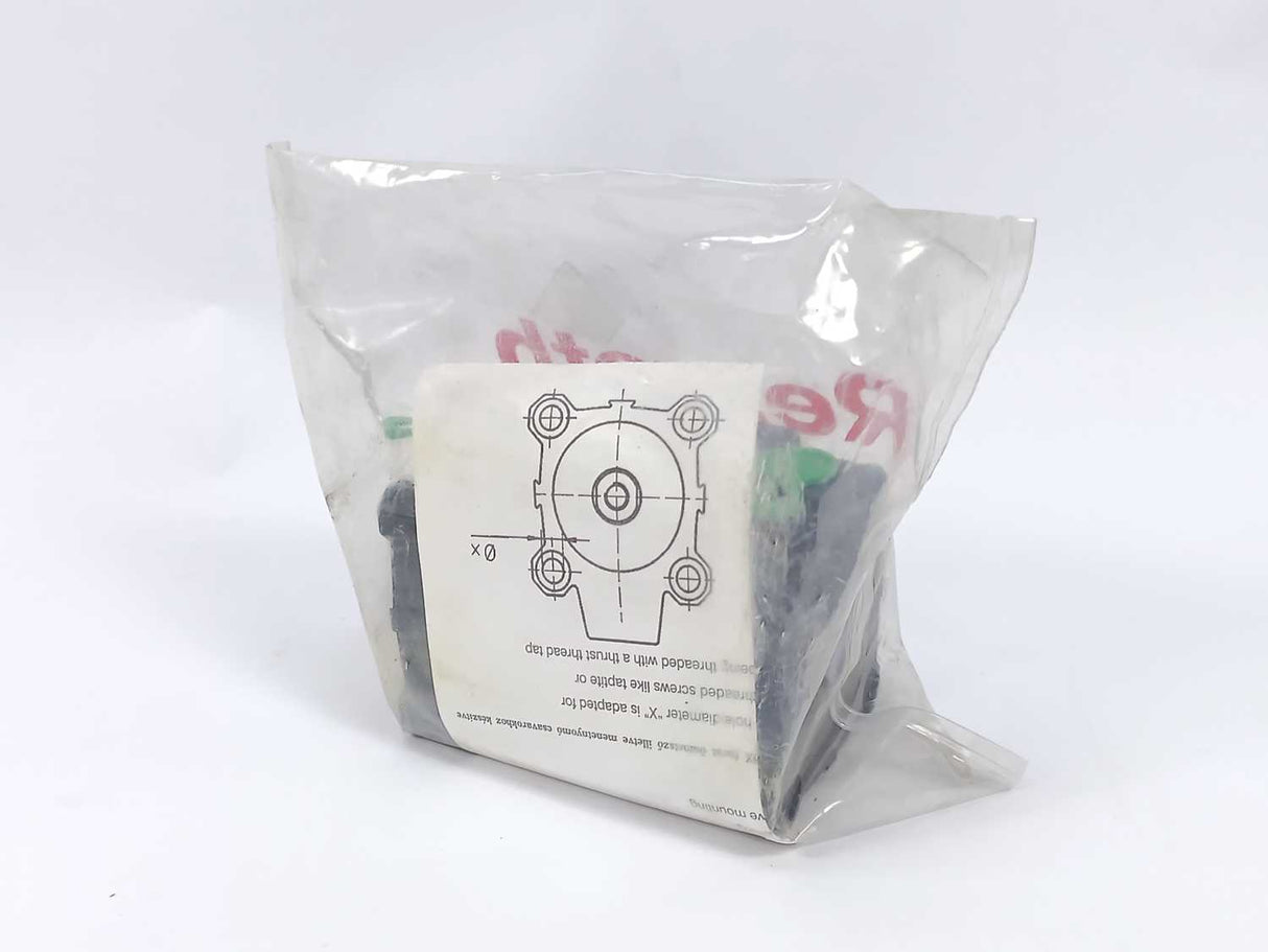 Rexroth 2700250600 Compact Cylinder