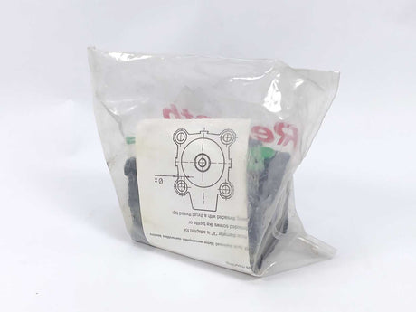 Rexroth 2700250600 Compact Cylinder