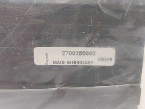 Rexroth 2700250600 Compact Cylinder