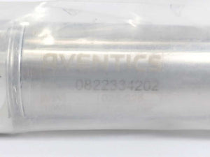 Aventics 0822334202 MNI 025-025 Mini Cylinder