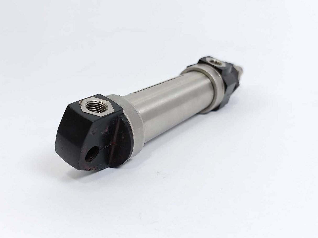 Rexroth Mecman 132-250-800-0 Mini Cylinder