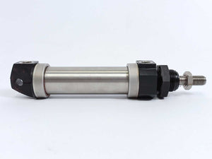 Rexroth Mecman 132-250-800-0 Mini Cylinder