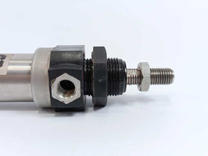Rexroth Mecman 132-250-800-0 Mini Cylinder