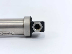Rexroth Mecman 132-250-800-0 Mini Cylinder