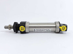 Rexroth 132-250-800-0 Mini Cylinder