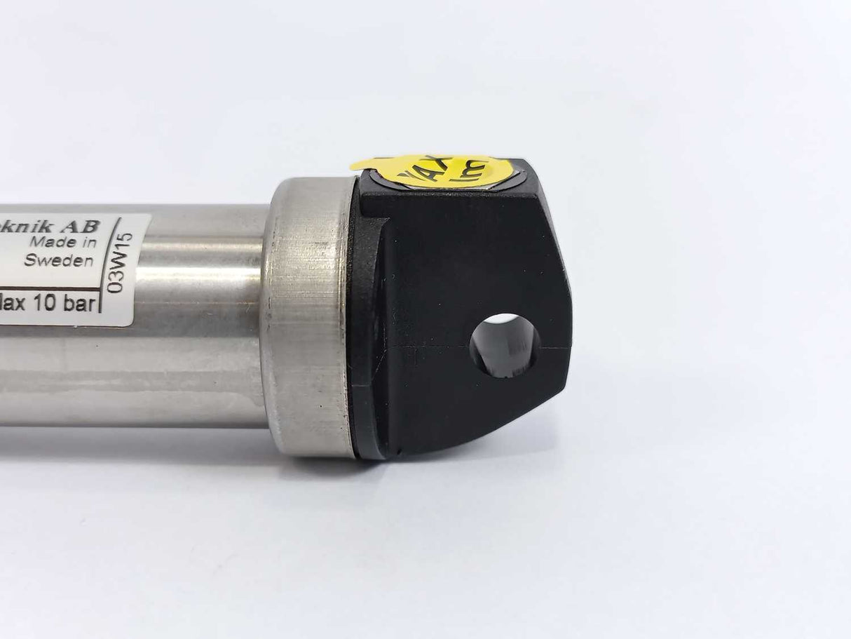 Rexroth 132-250-800-0 Mini Cylinder