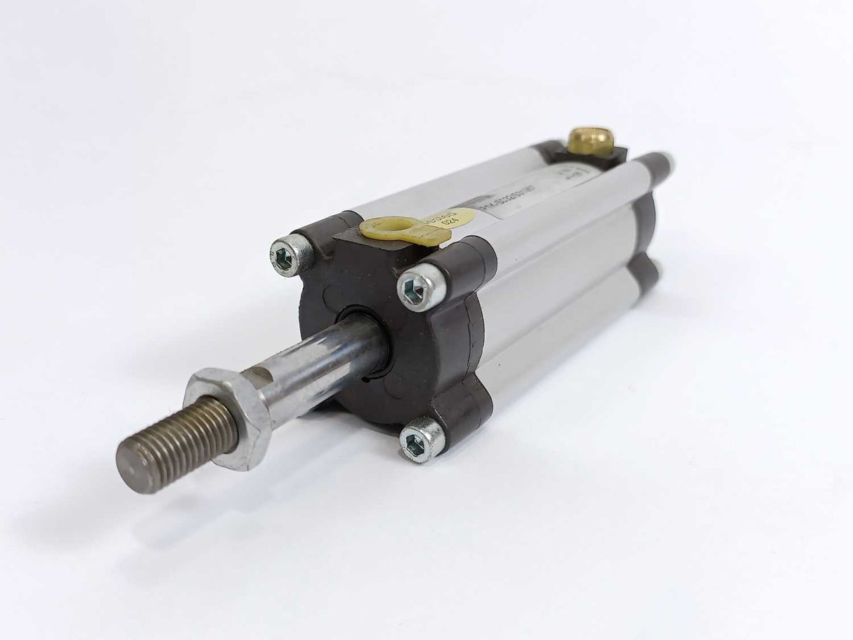 Parker Pneumatic P1K-S032/S31957 P1K 32mm Bore Double-acting Profile Cylinder