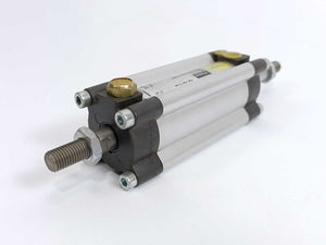 Parker Pneumatic P1K-S032/S31957 P1K 32mm Bore Double-acting Profile Cylinder