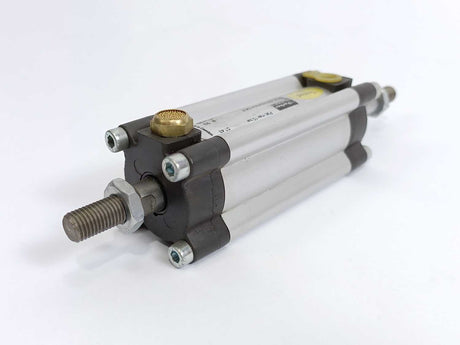 Parker Pneumatic P1K-S032/S31957 P1K 32mm Bore Double-acting Profile Cylinder