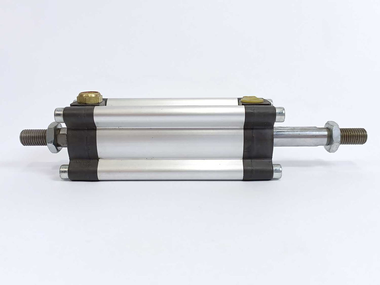 Parker Pneumatic P1K-S032/S31957 P1K 32mm Bore Double-acting Profile Cylinder