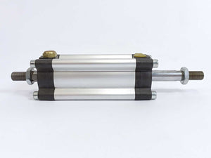 Parker Pneumatic P1K-S032/S31957 P1K 32mm Bore Double-acting Profile Cylinder