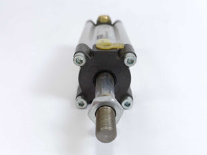 Parker Pneumatic P1K-S032/S31957 P1K 32mm Bore Double-acting Profile Cylinder