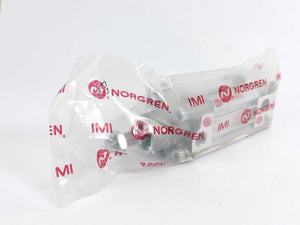 IMI NORGREN PRA/802040/M/25 ISOLine Profile Double Acting Cylinder