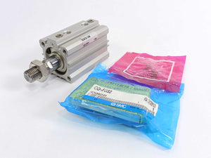SMC RDQF32-35M SMC RQ Double-acting Compact Air Cylinder