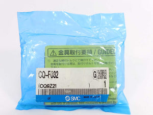SMC RDQF32-35M SMC RQ Double-acting Compact Air Cylinder