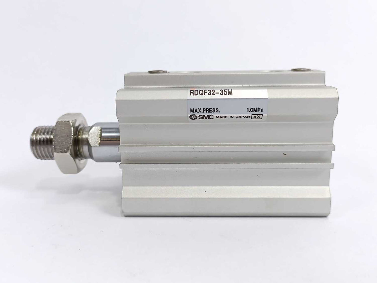 SMC RDQF32-35M SMC RQ Double-acting Compact Air Cylinder