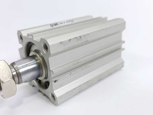 SMC RDQF32-35M SMC RQ Double-acting Compact Air Cylinder
