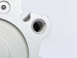 SMC RDQF32-35M SMC RQ Double-acting Compact Air Cylinder
