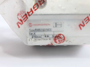 NORGREN RM/92050/M/30 Compact Double Acting Cylinder