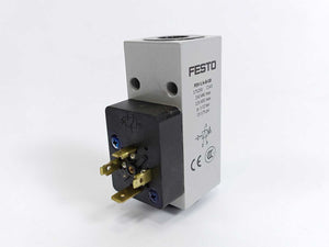 Festo 175250 PEV-1/4-B-OD Pressure Switch