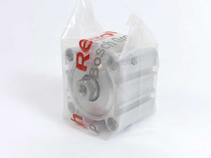 Rexroth R480637877 Pneumatic Compact Cylinder