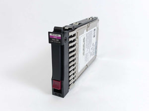 Hewlett Packard 507119-003 146GB Hard Drive