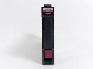 Hewlett Packard 507119-003 146GB Hard Drive