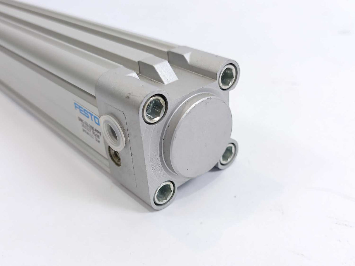 Festo 163327 ISO Cylinder
