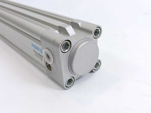 Festo 163327 ISO Cylinder