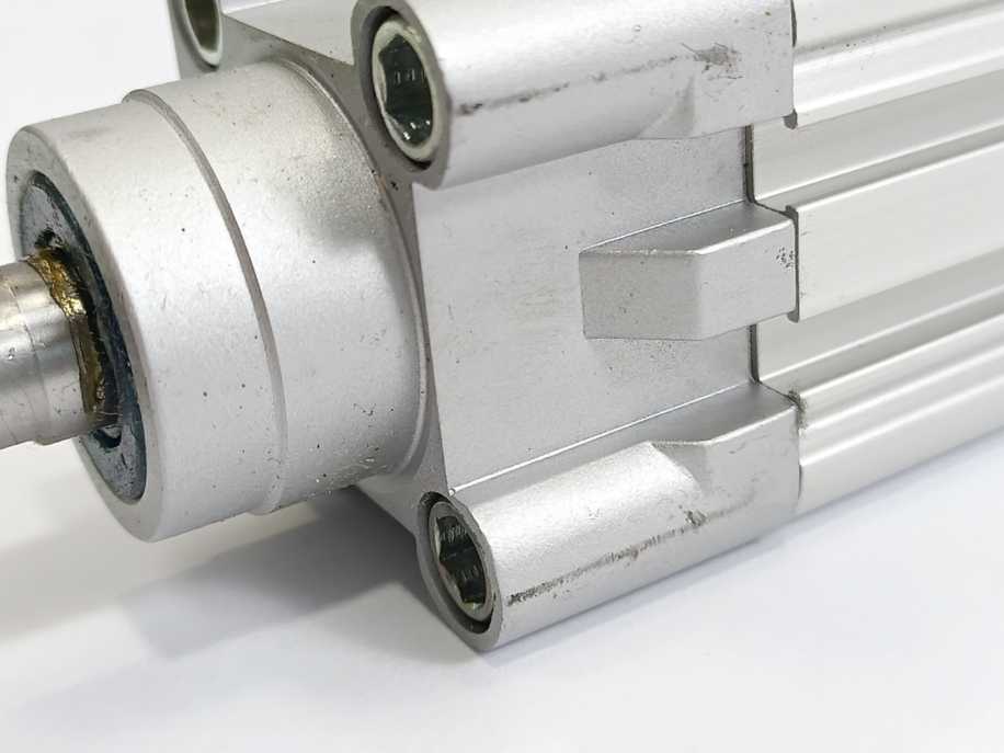 Festo 163327 ISO Cylinder