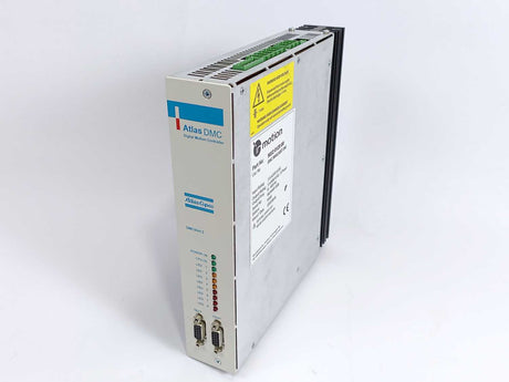 Atlas Copco 9032 0120 00 DMC 50412 EXT 24V Digital Motion Controller