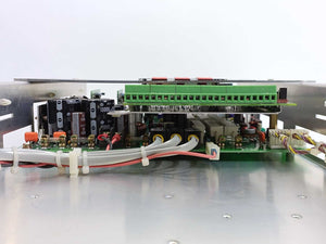 PDL Electronics 4101-451 Rev C AC Motor Controls