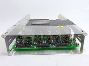 PDL Electronics 4101-451 Rev C AC Motor Controls