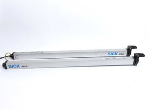 SICK 2 033 589 MLGE2-0580F812K001 & 2033589 MLGS2-0580F821K001