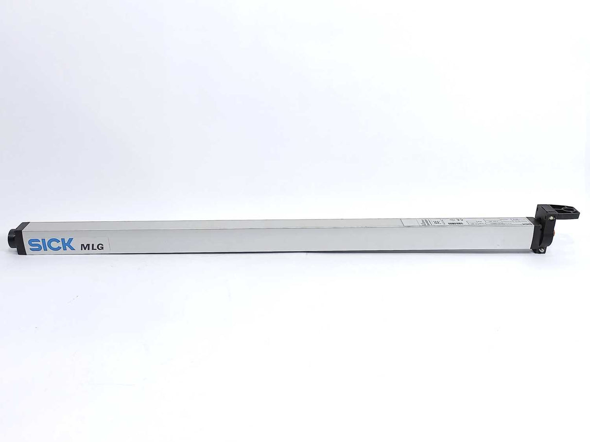 SICK 2027257 MLGS2-0580F821 & 2026828 MLGE2-0580F812 Sensors
