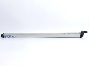 SICK 2027257 MLGS2-0580F821 & 2026828 MLGE2-0580F812 Sensors