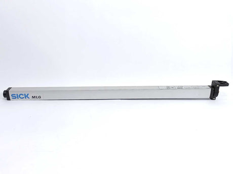 SICK 2027257 MLGS2-0580F821 & 2026828 MLGE2-0580F812 Sensors