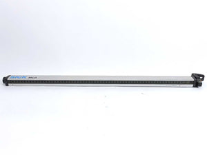 SICK 2027257 MLGS2-0580F821 & 2026828 MLGE2-0580F812 Sensors