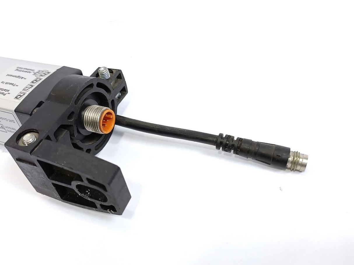 SICK 2027257 MLGS2-0580F821 & 2026828 MLGE2-0580F812 Sensors