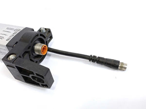 SICK 2027257 MLGS2-0580F821 & 2026828 MLGE2-0580F812 Sensors