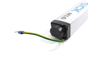 SICK 2027257 MLGS2-0580F821 & 2026828 MLGE2-0580F812 Sensors