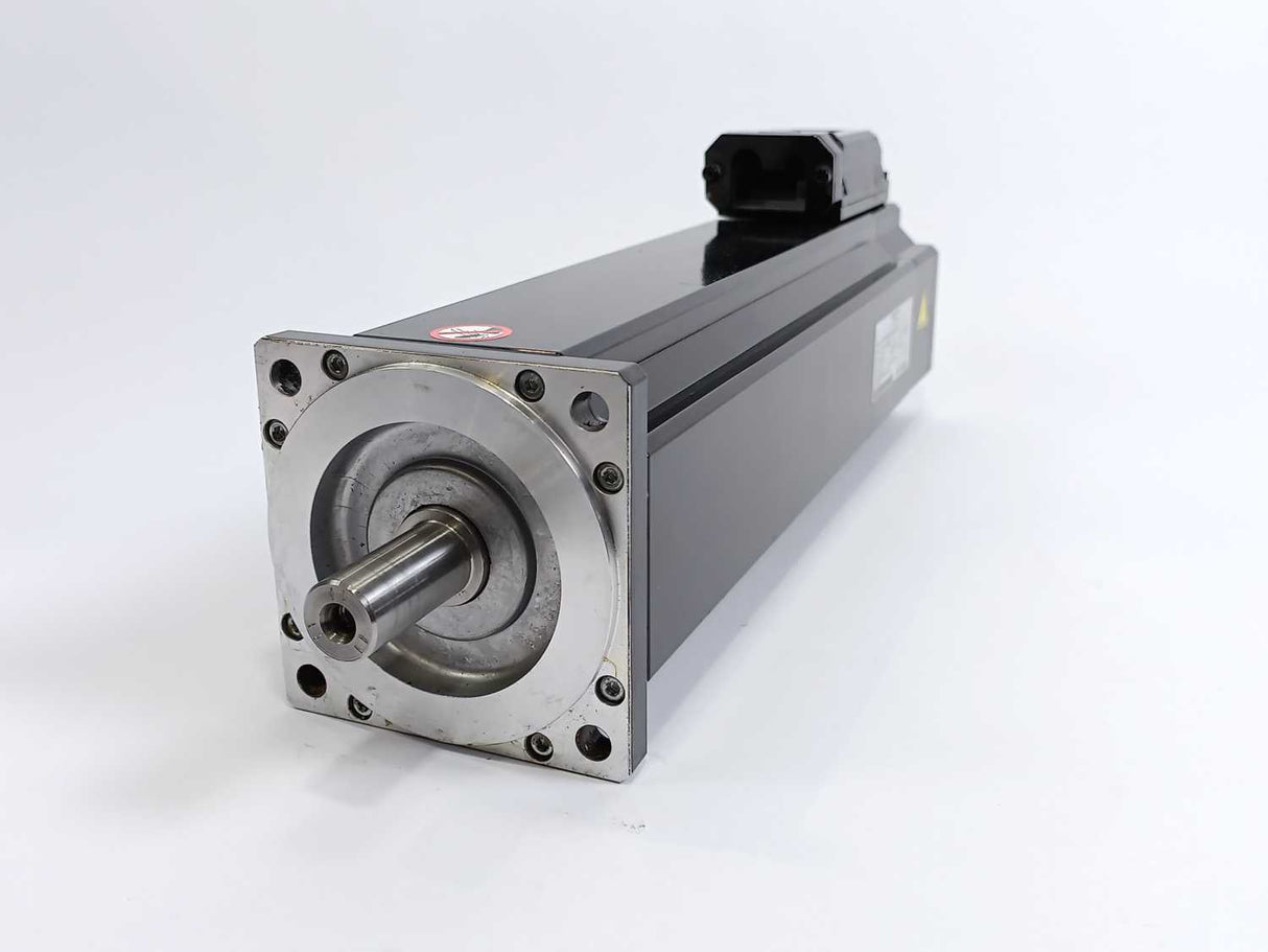 Schneider Electric SM-100/40/080/P0/45/M1/B1 Servo Motor 24VDC 16W 11Nm