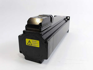 Schneider Electric SM-100/40/080/P0/45/M1/B1 Servo Motor 24VDC 16W 11Nm