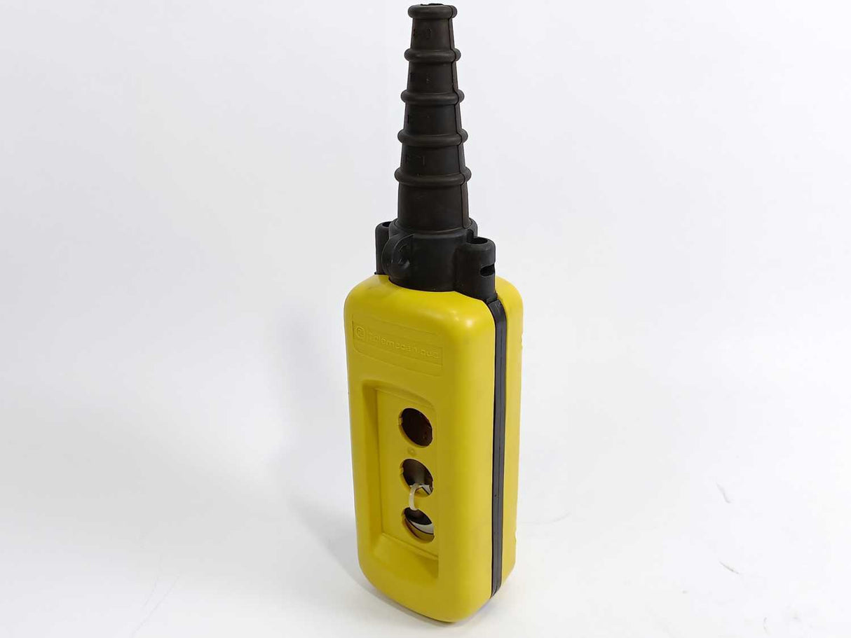 Schneider / Telemecanique XAC-A 2814 Control Switch Enclosure