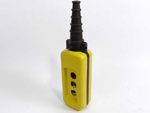 Schneider / Telemecanique XAC-A 2814 Control Switch Enclosure