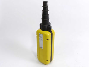 Schneider / Telemecanique XAC-A 2814 Control Switch Enclosure
